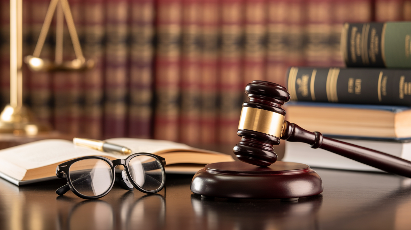 Правовий захист